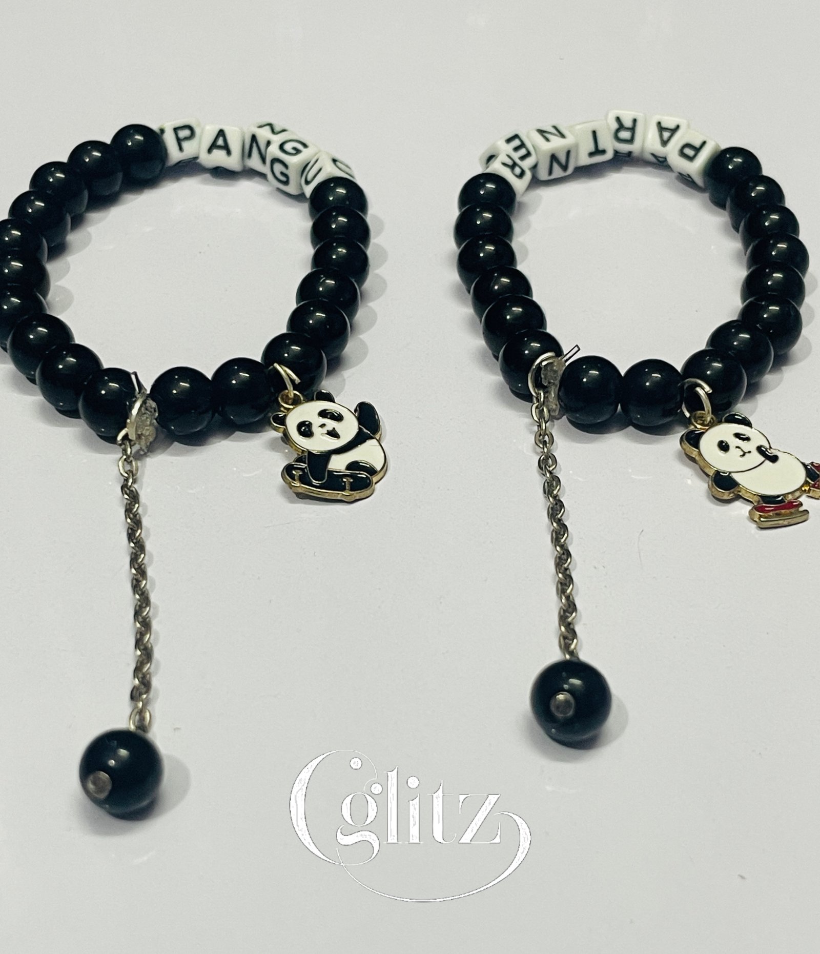 Bracelet - Panda Design