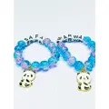 Bracelet - Panda Design