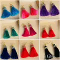 Earrings - Multi Color